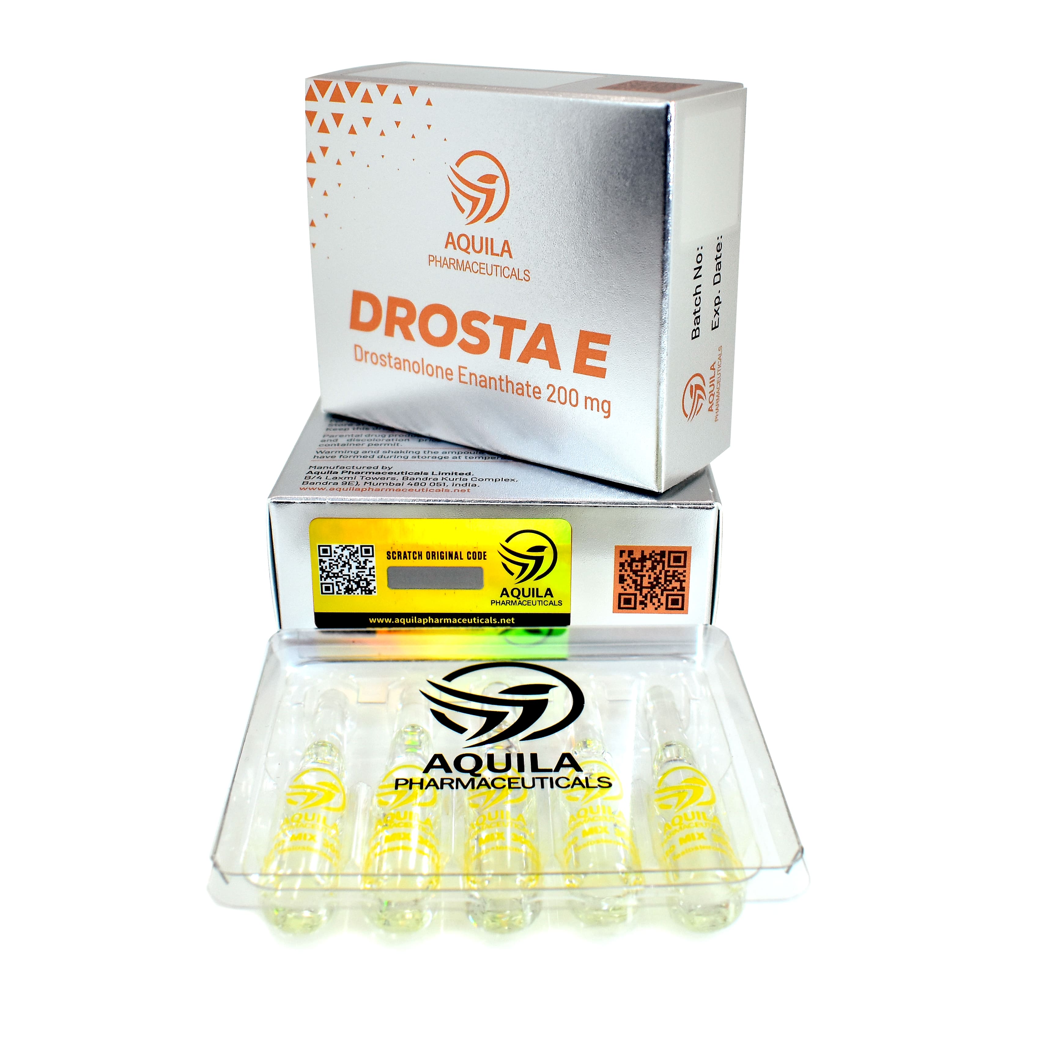 Drosta E