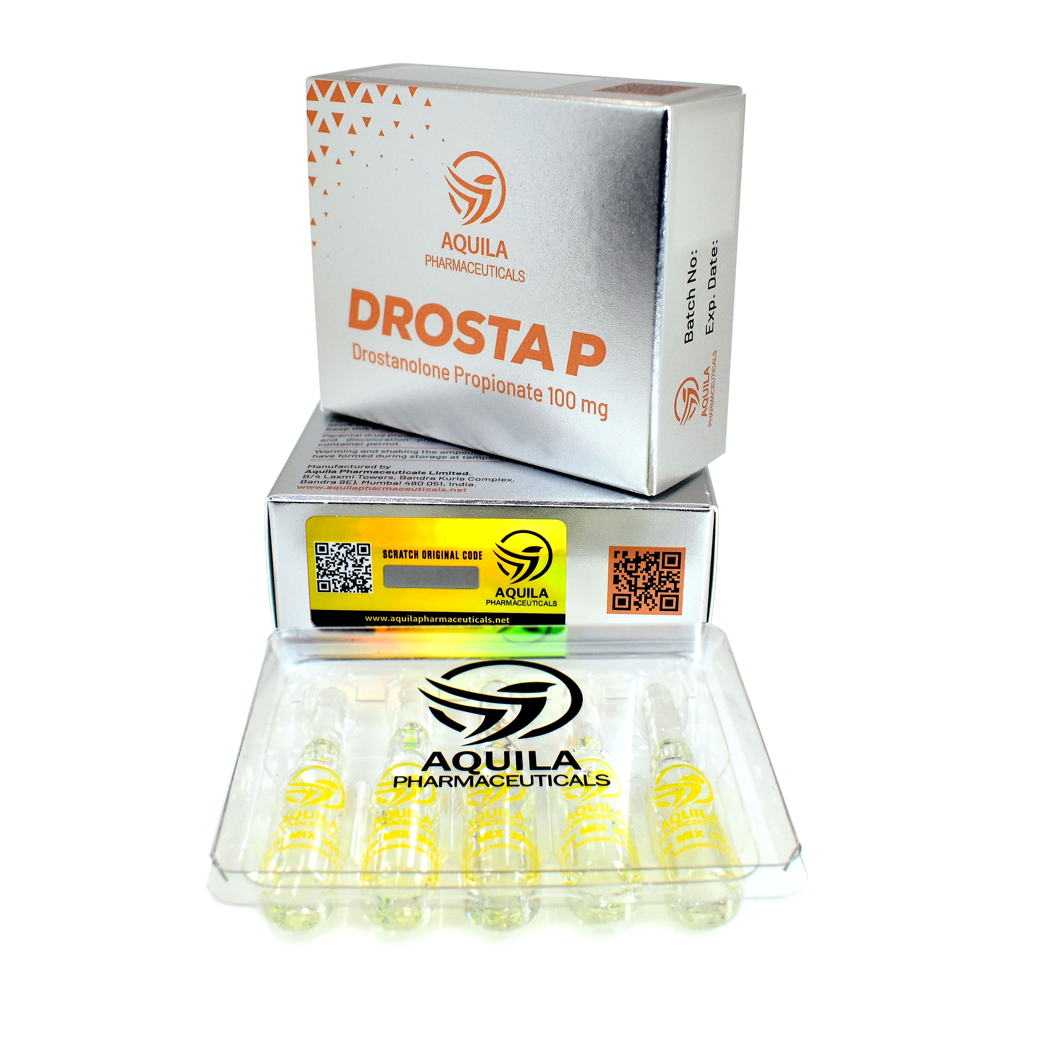 Drosta P